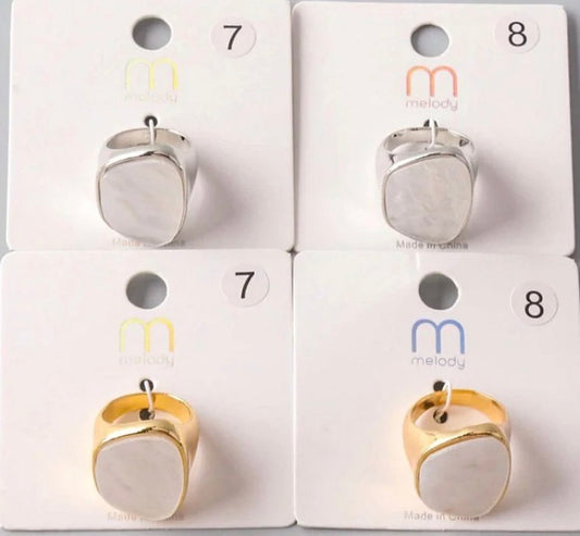 The Marbella Ring