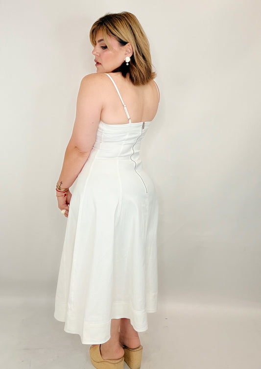 Camille Dress