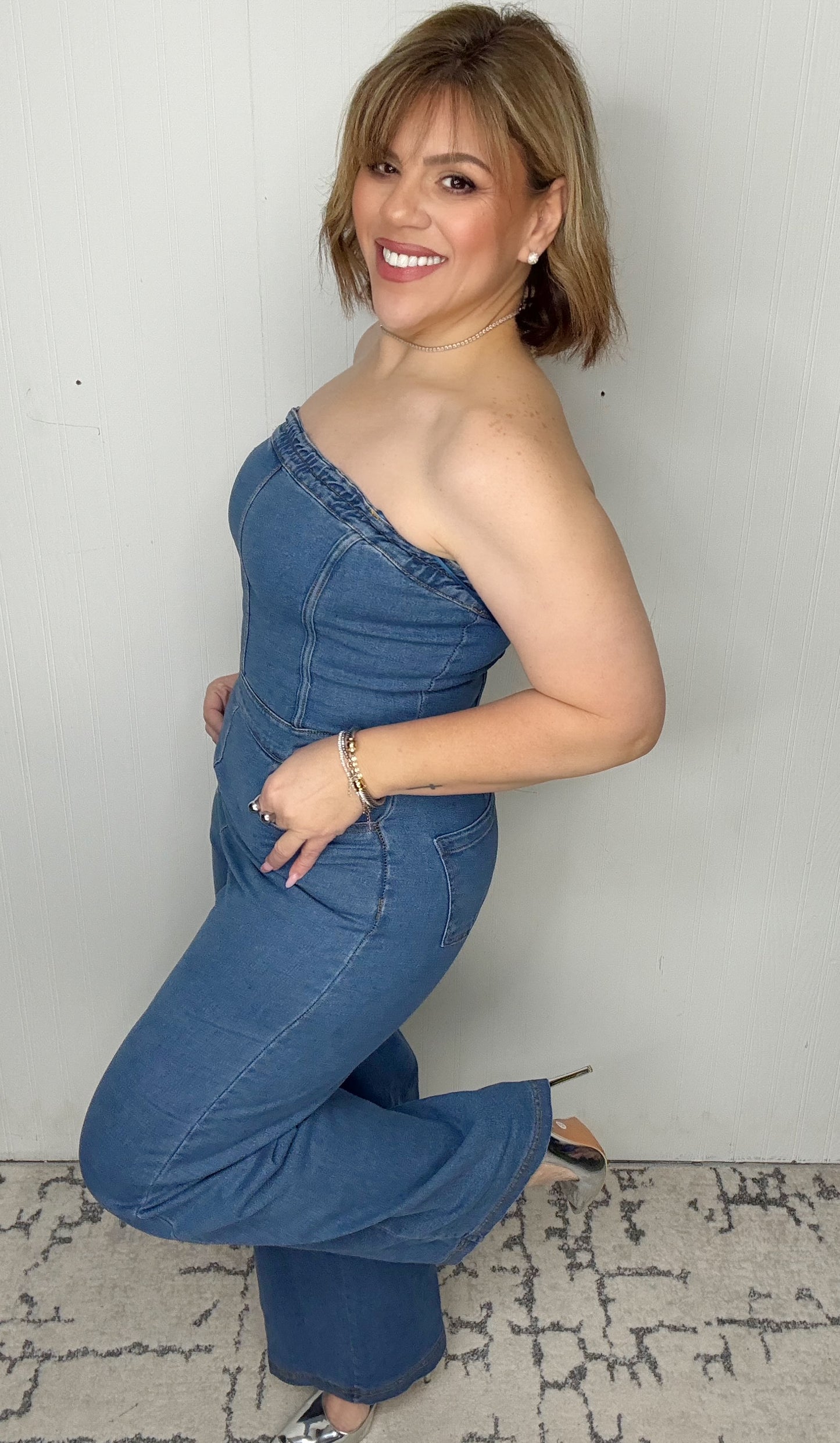 Denim Diva