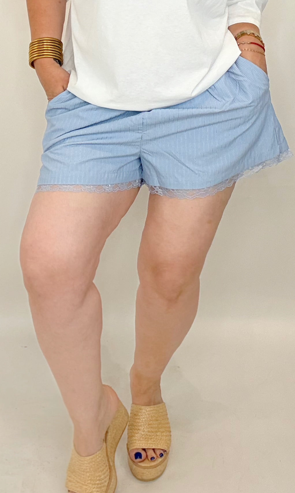 The Avery Shorts