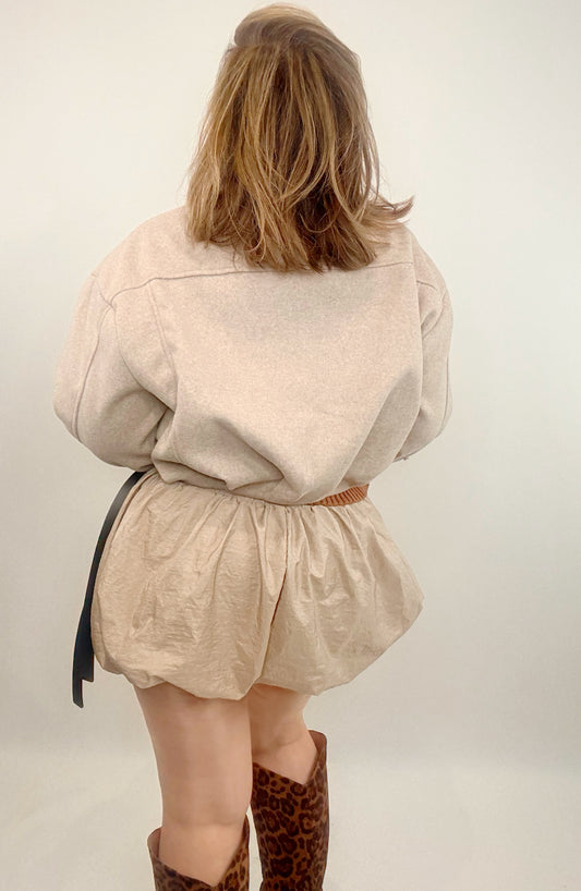 Emery Jacket