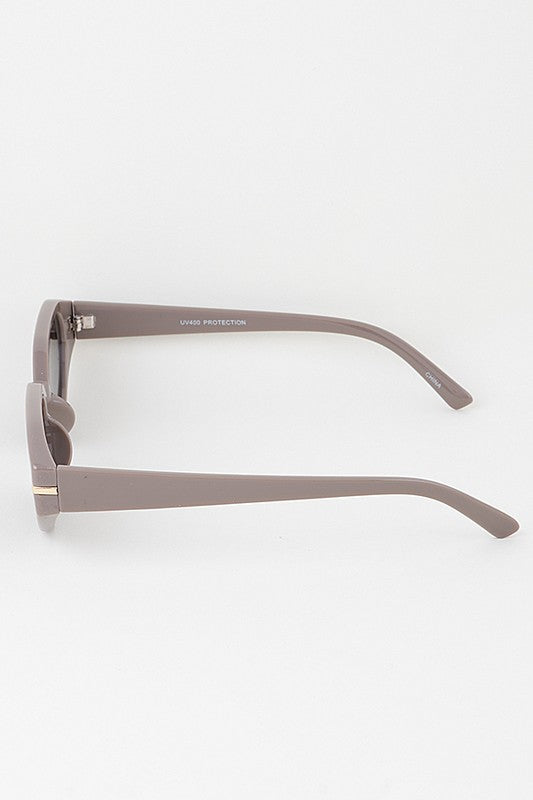 Retro Cat Eye Trendy Sunglasses