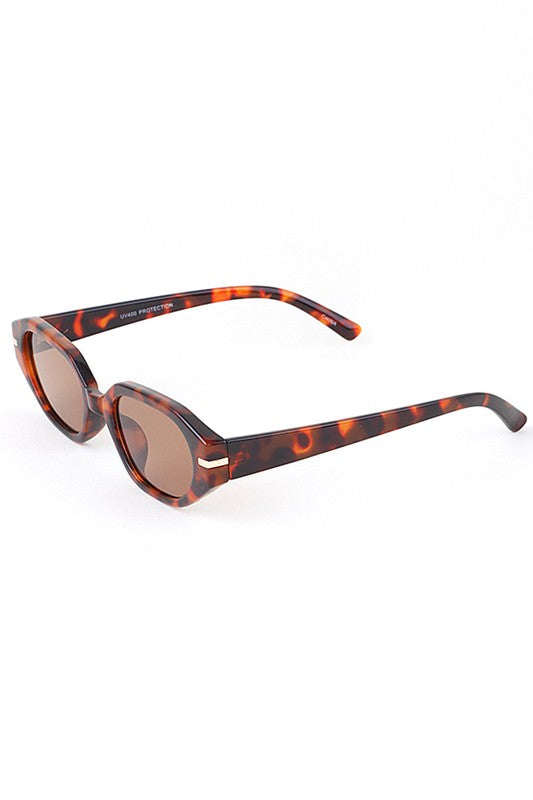 Retro Cat Eye Trendy Sunglasses