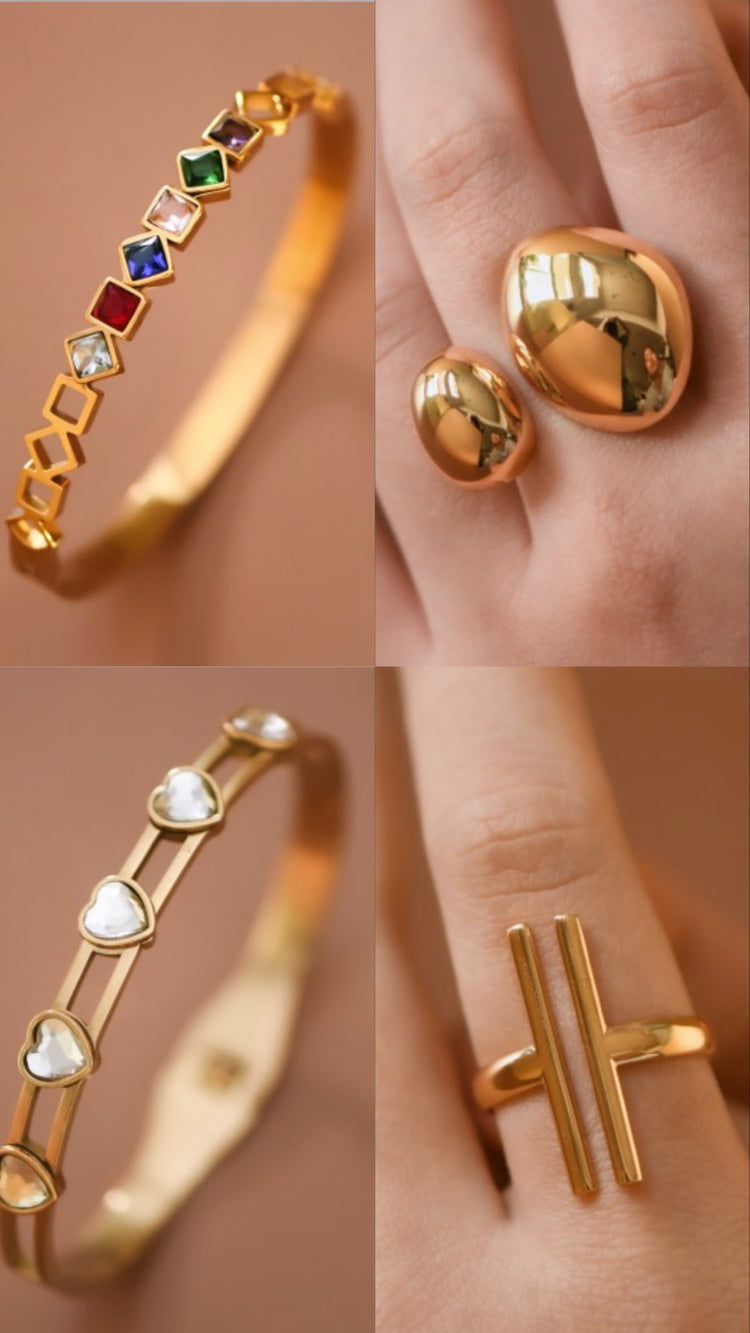 Accessories