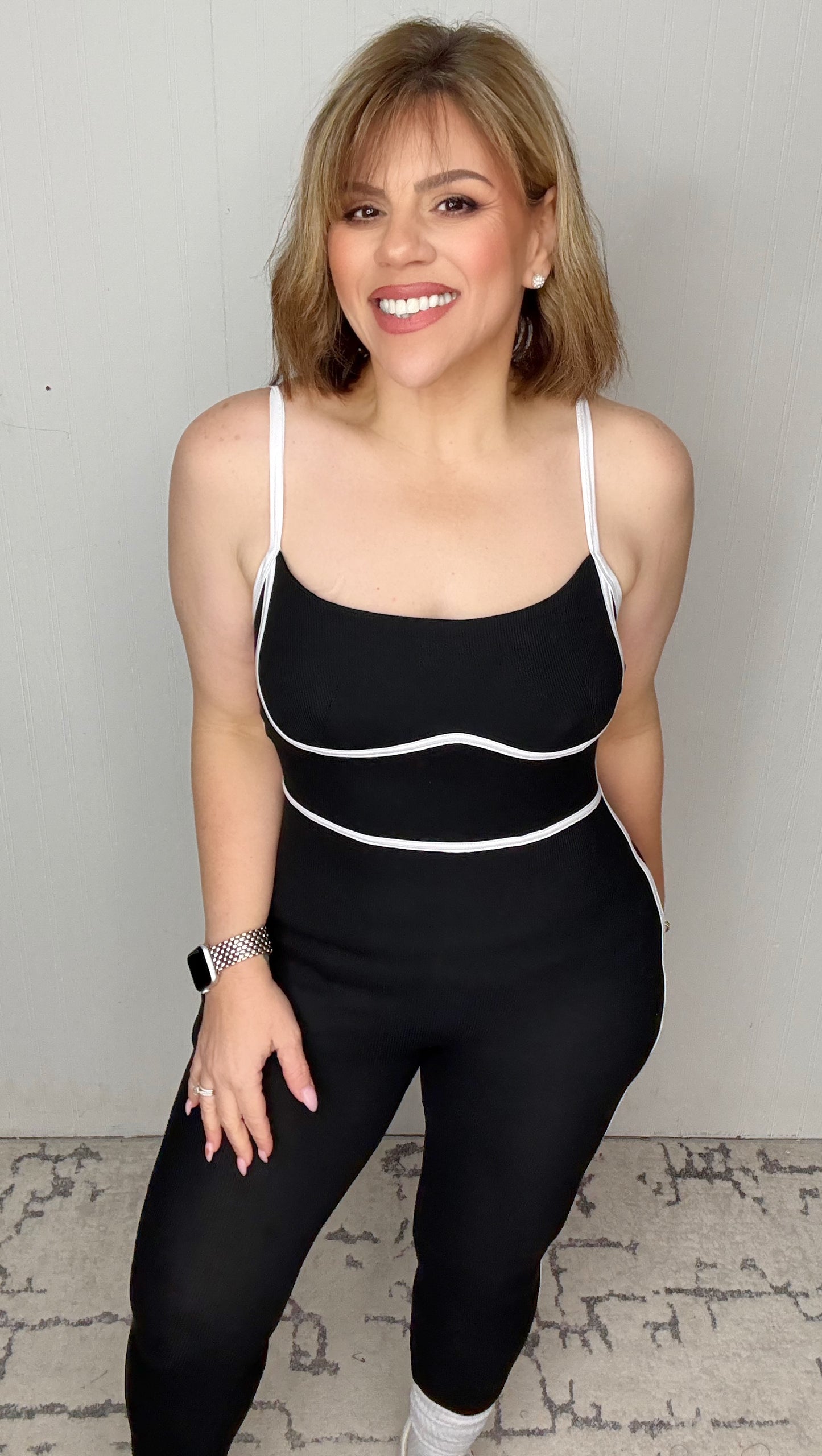 Camila Jumpsuit