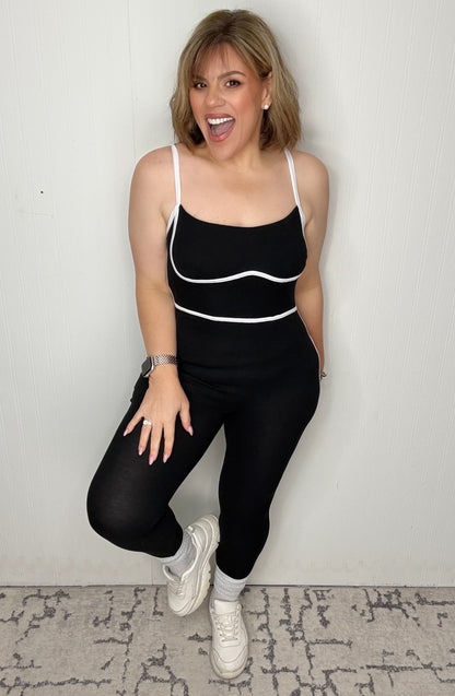 Camila Jumpsuit
