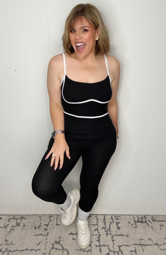 Camila Jumpsuit