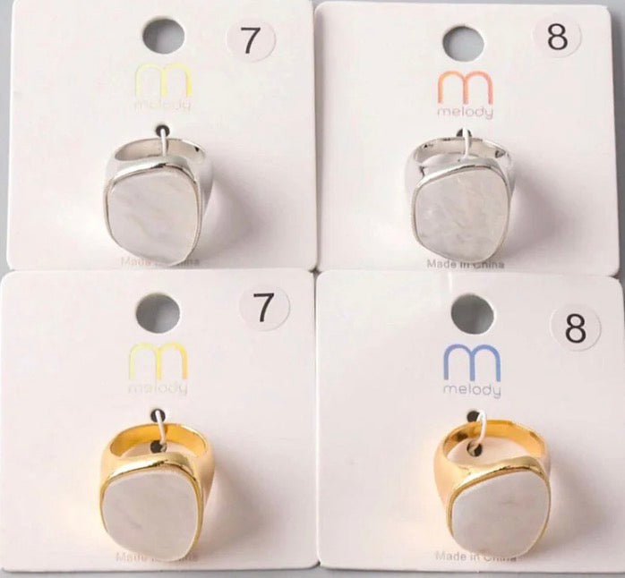 The Marbella Ring