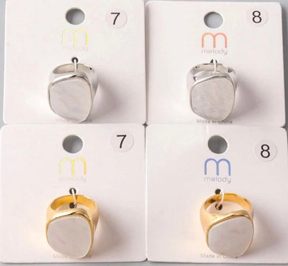 The Marbella Ring