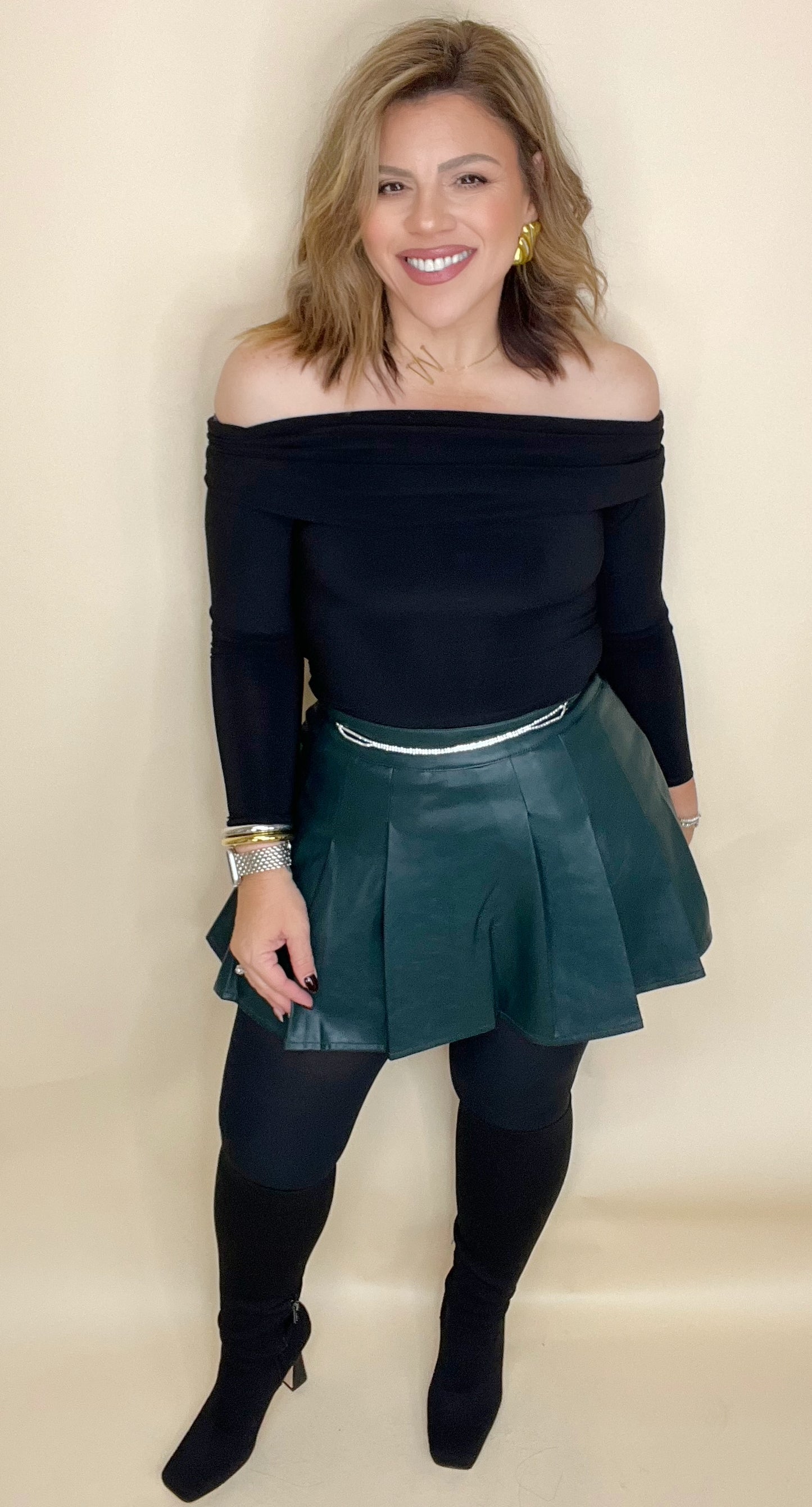 Kamila Skort