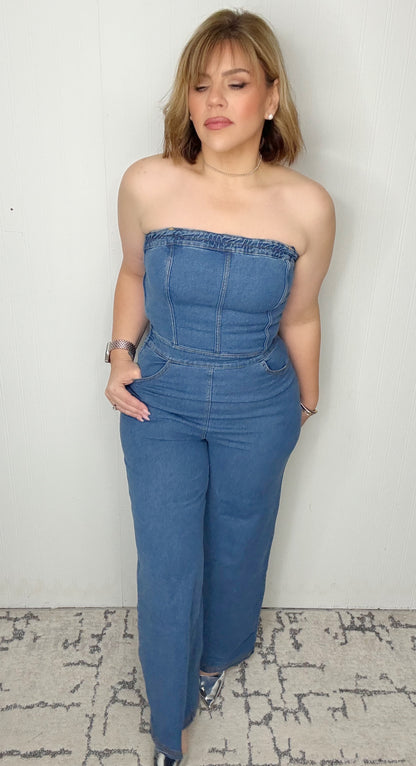 Denim Diva
