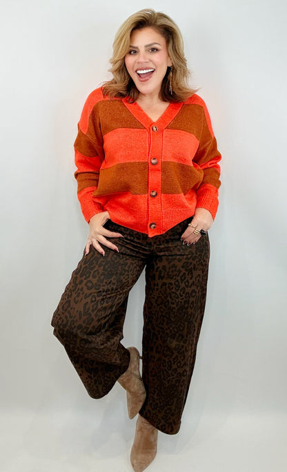 Victoria Cardigan