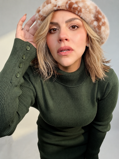 Bambi Beret