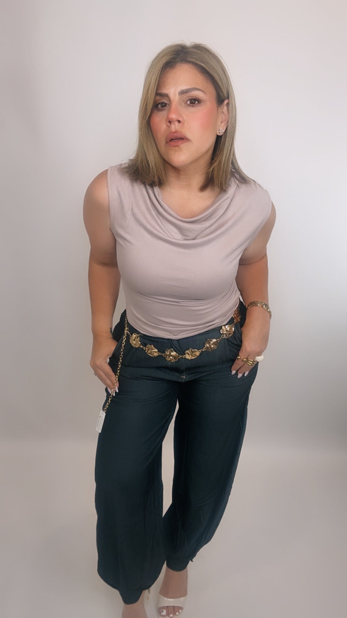 Blaire Pants