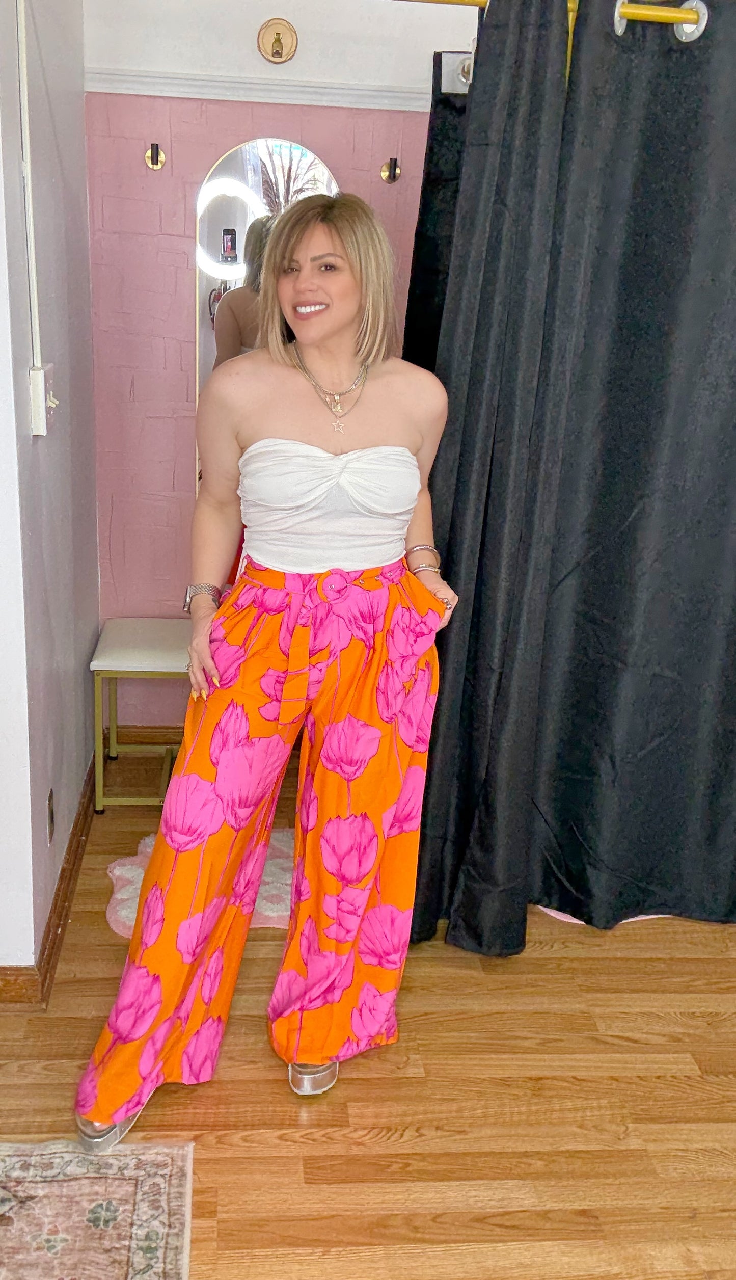 Penelope Pants