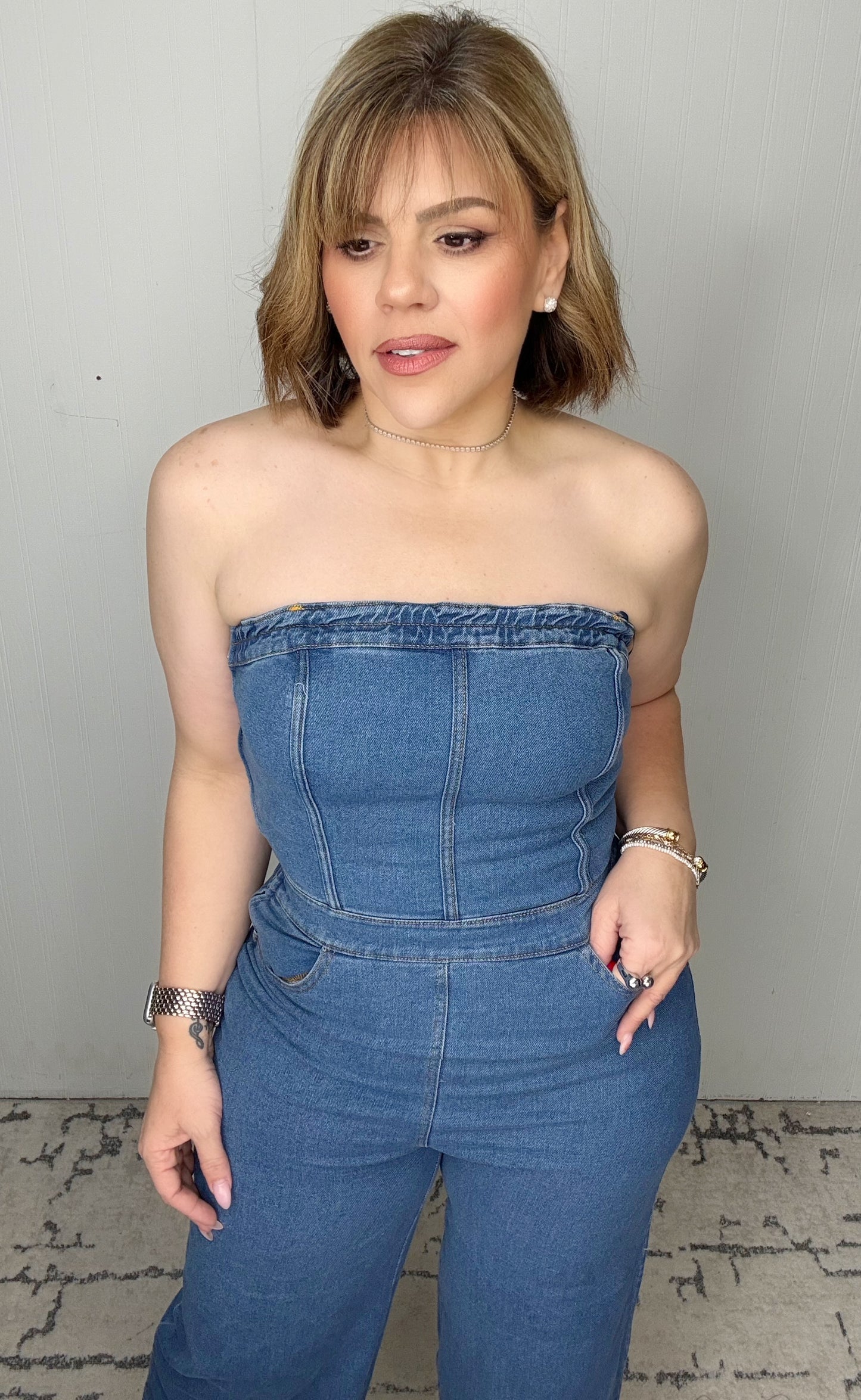 Denim Diva