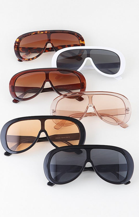 Vibe Shield Sunnies