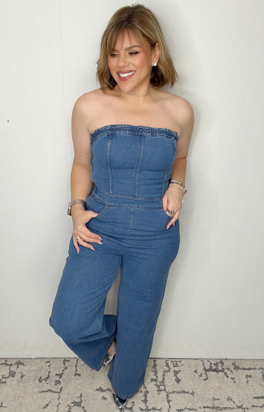 Denim Diva