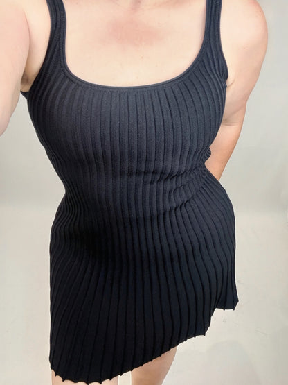 The Solana Dress