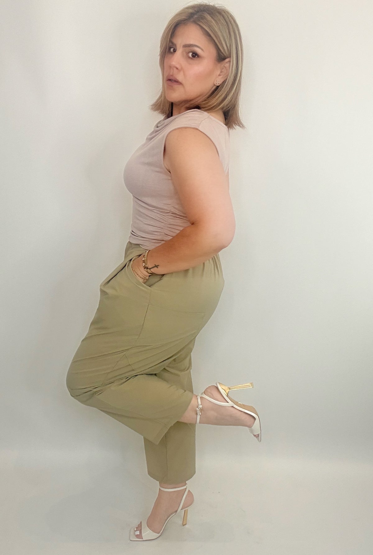 The Arden Pants