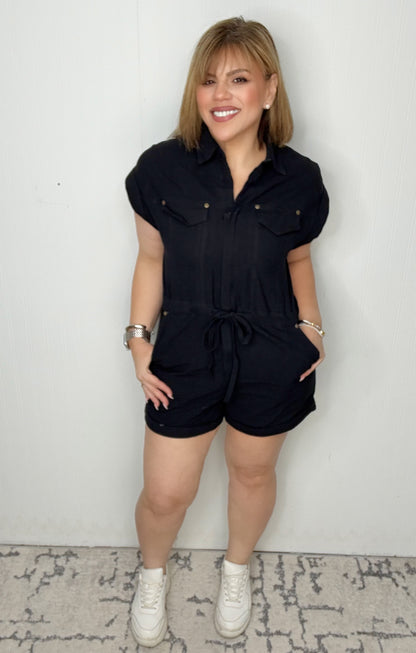 Vero Romper