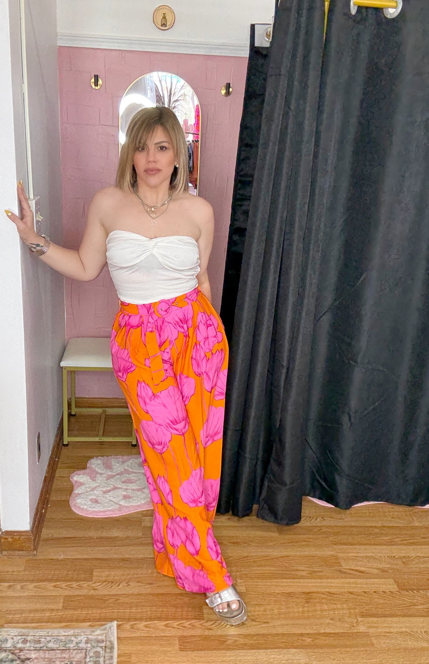 Penelope Pants