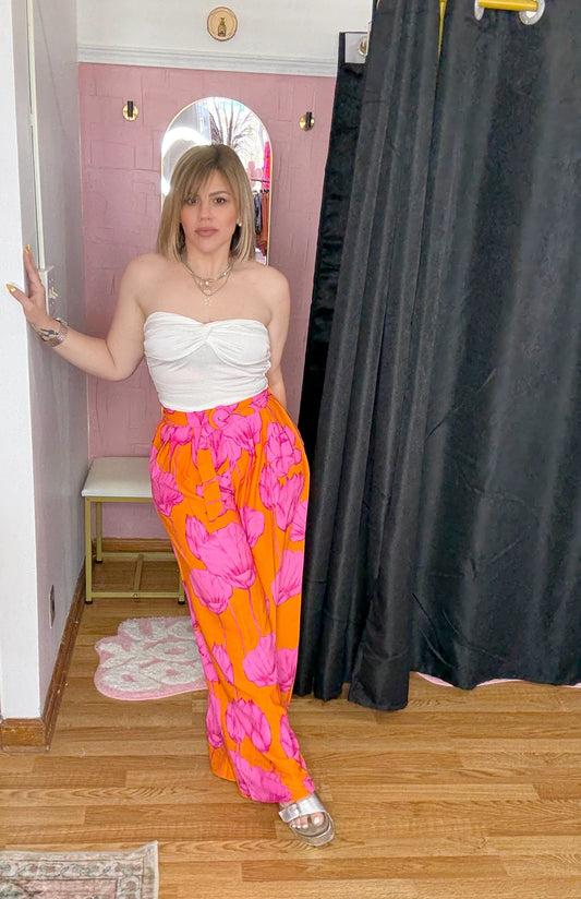 Penelope Pants