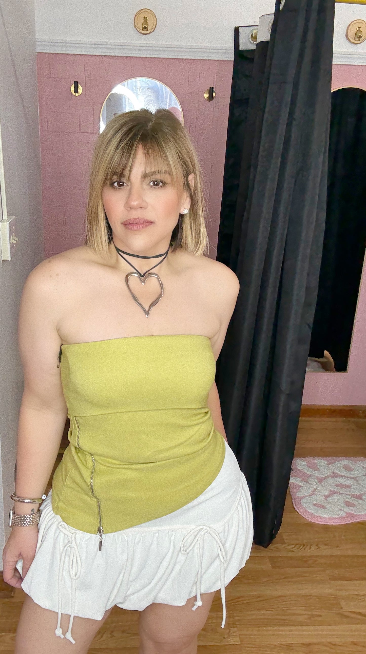 Avocado Top