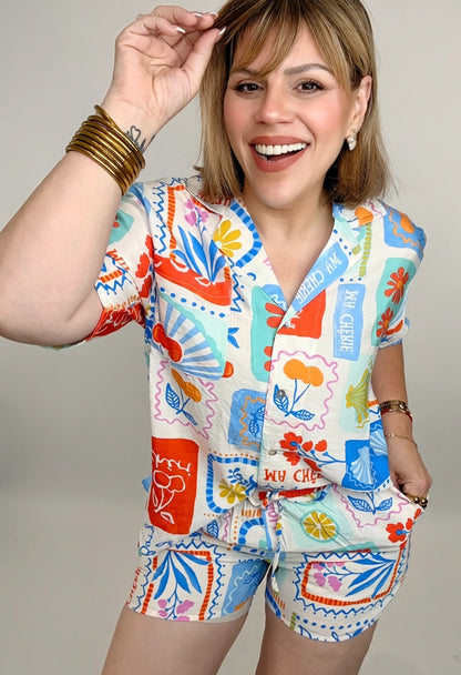 Coastal Escape Set