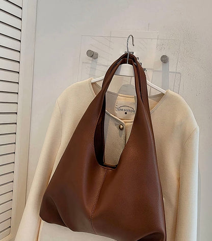 PU Leather Bag