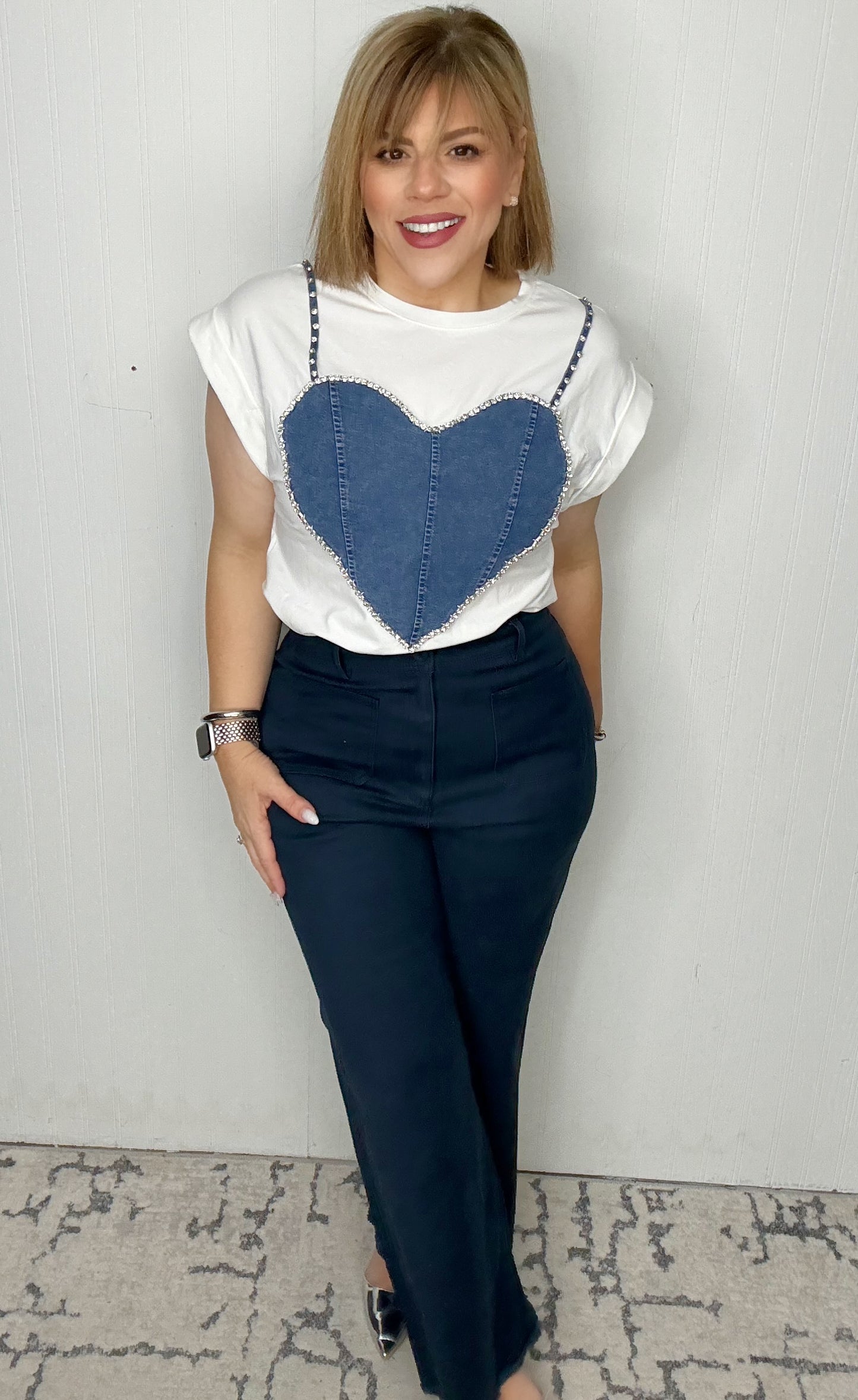 Alondra Jeans