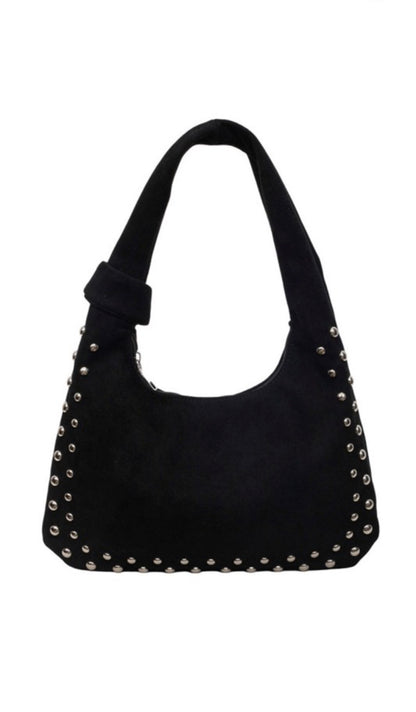 Studded Handbag