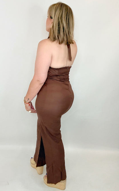 The Ellie Jumpsuit