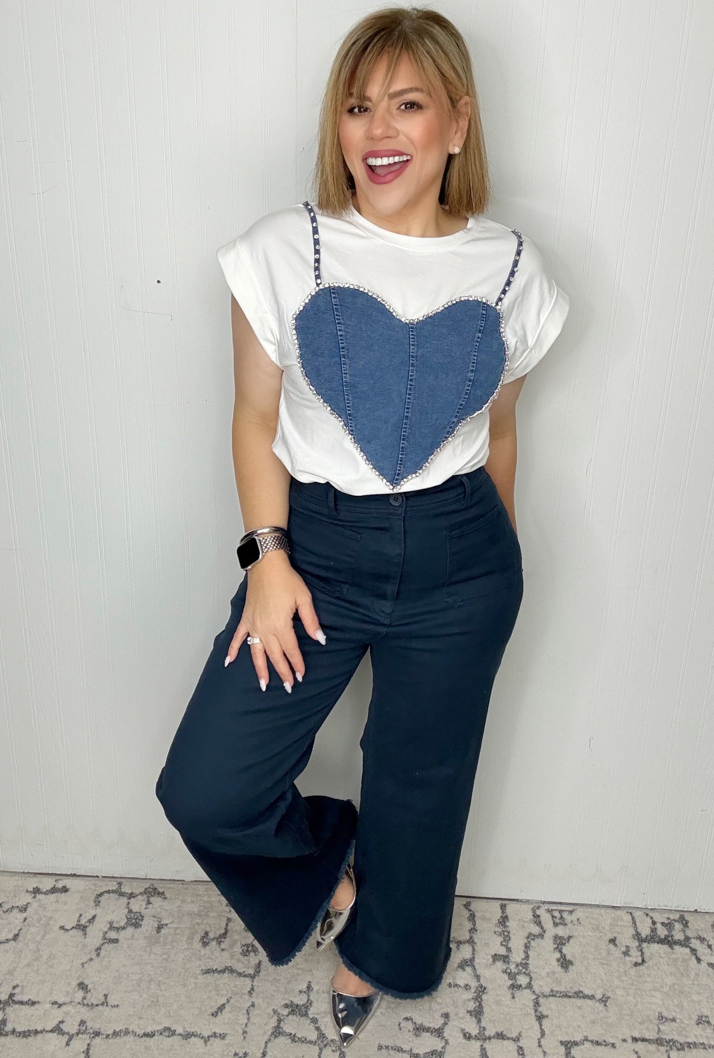 Alondra Jeans
