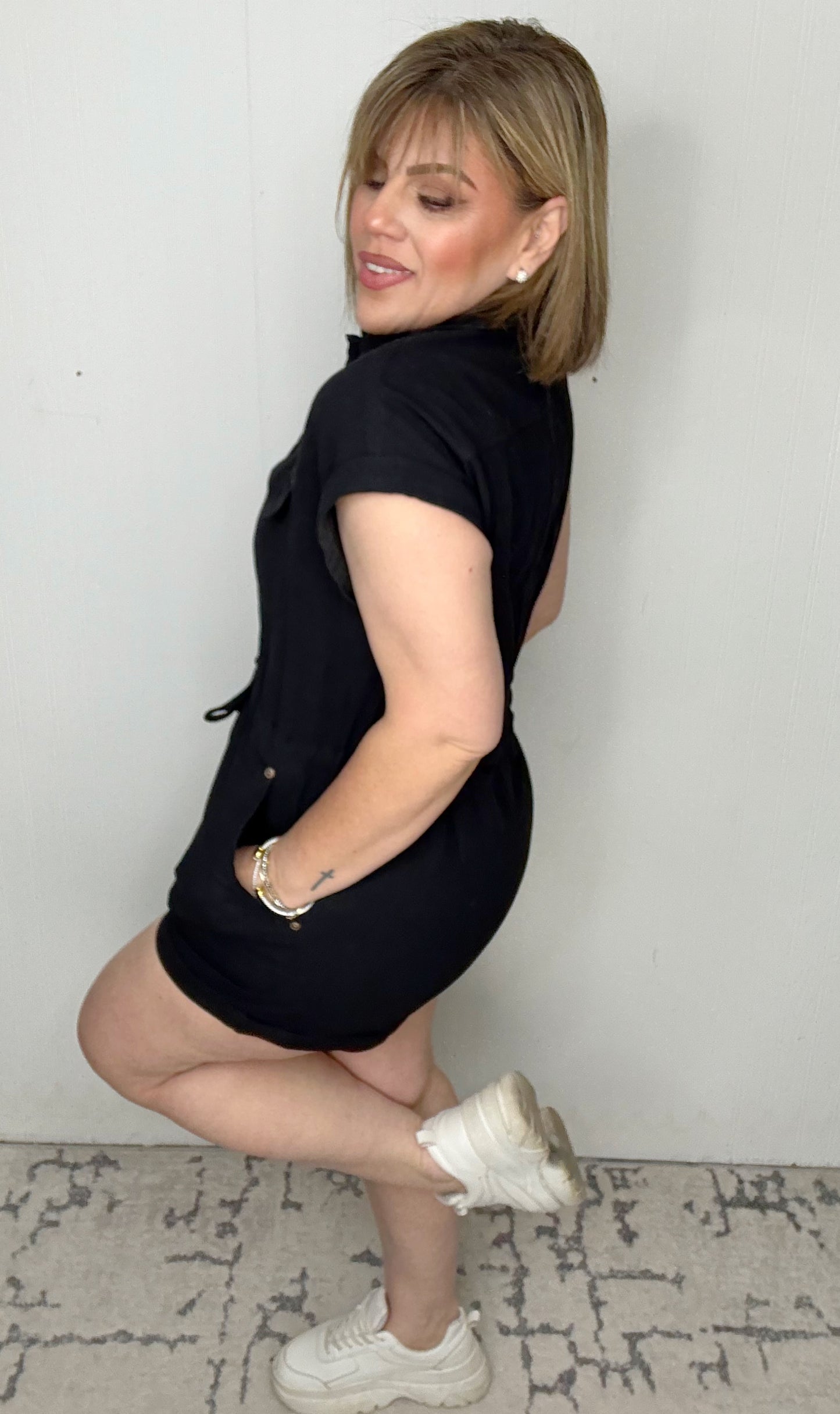 Vero Romper