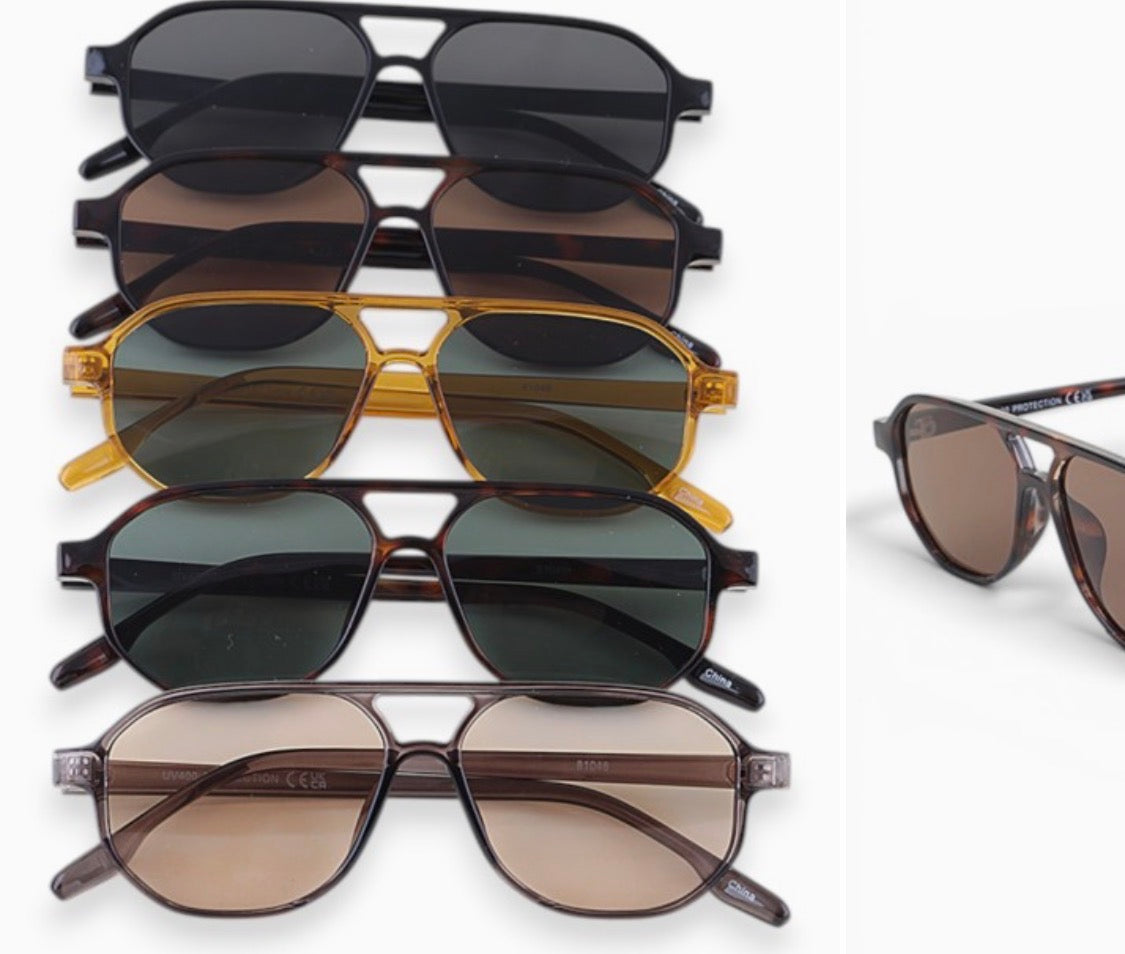 Aviator Sunglasses