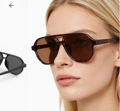 Aviator Sunglasses