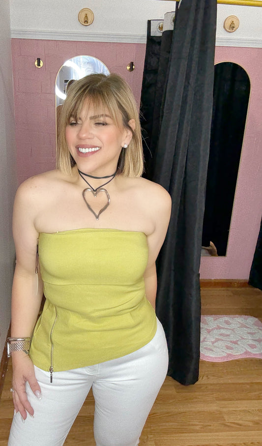 Avocado Top