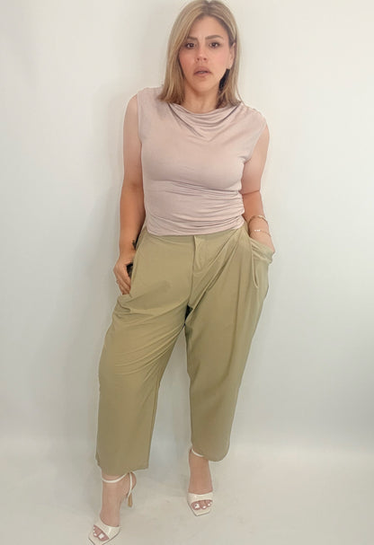 The Arden Pants