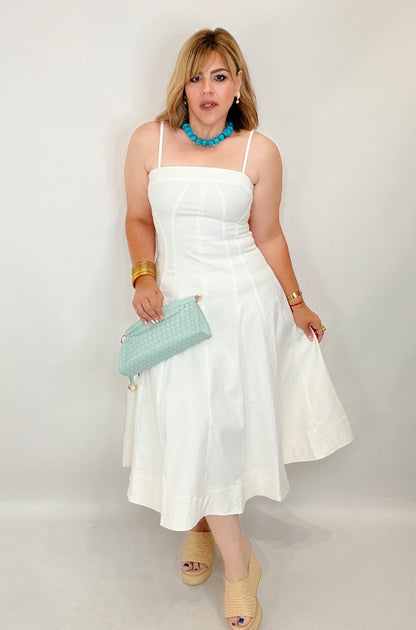 Camille Dress