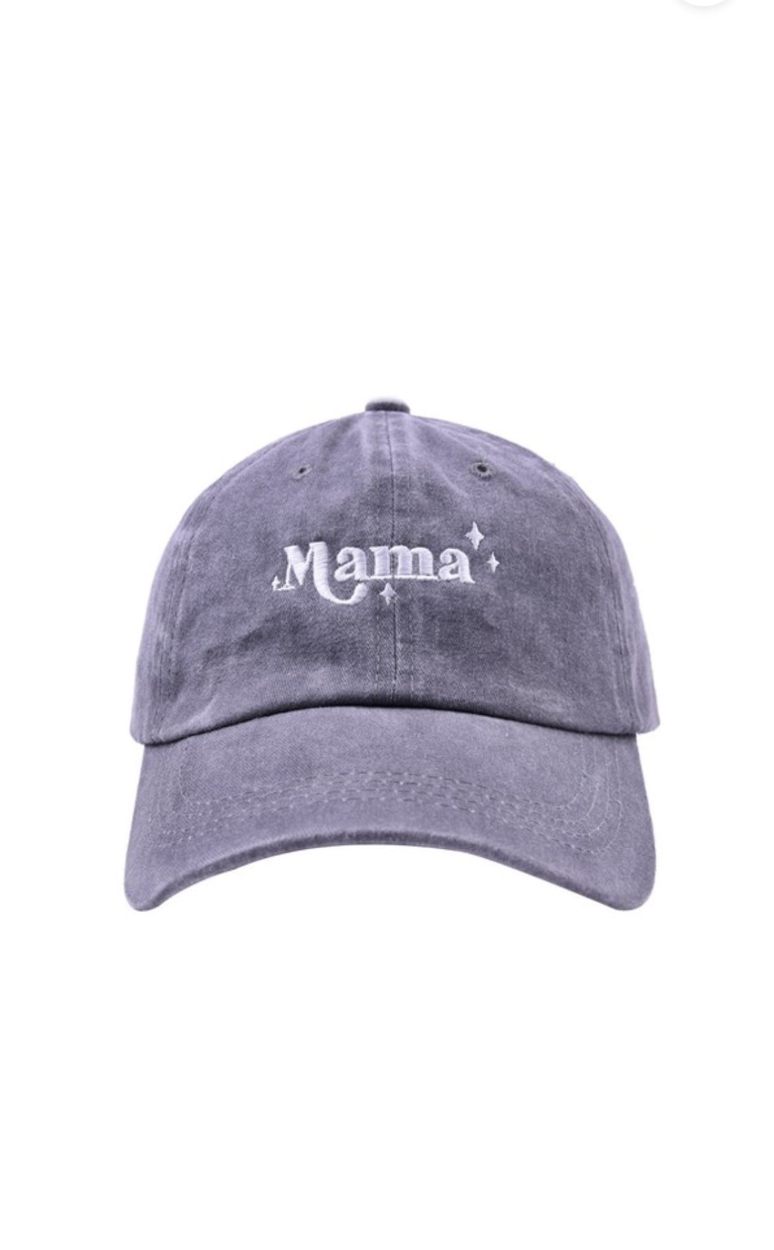 Mama Hats