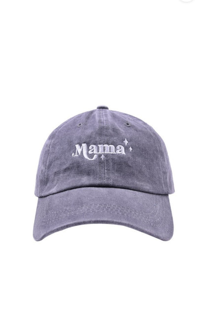 Mama Hats