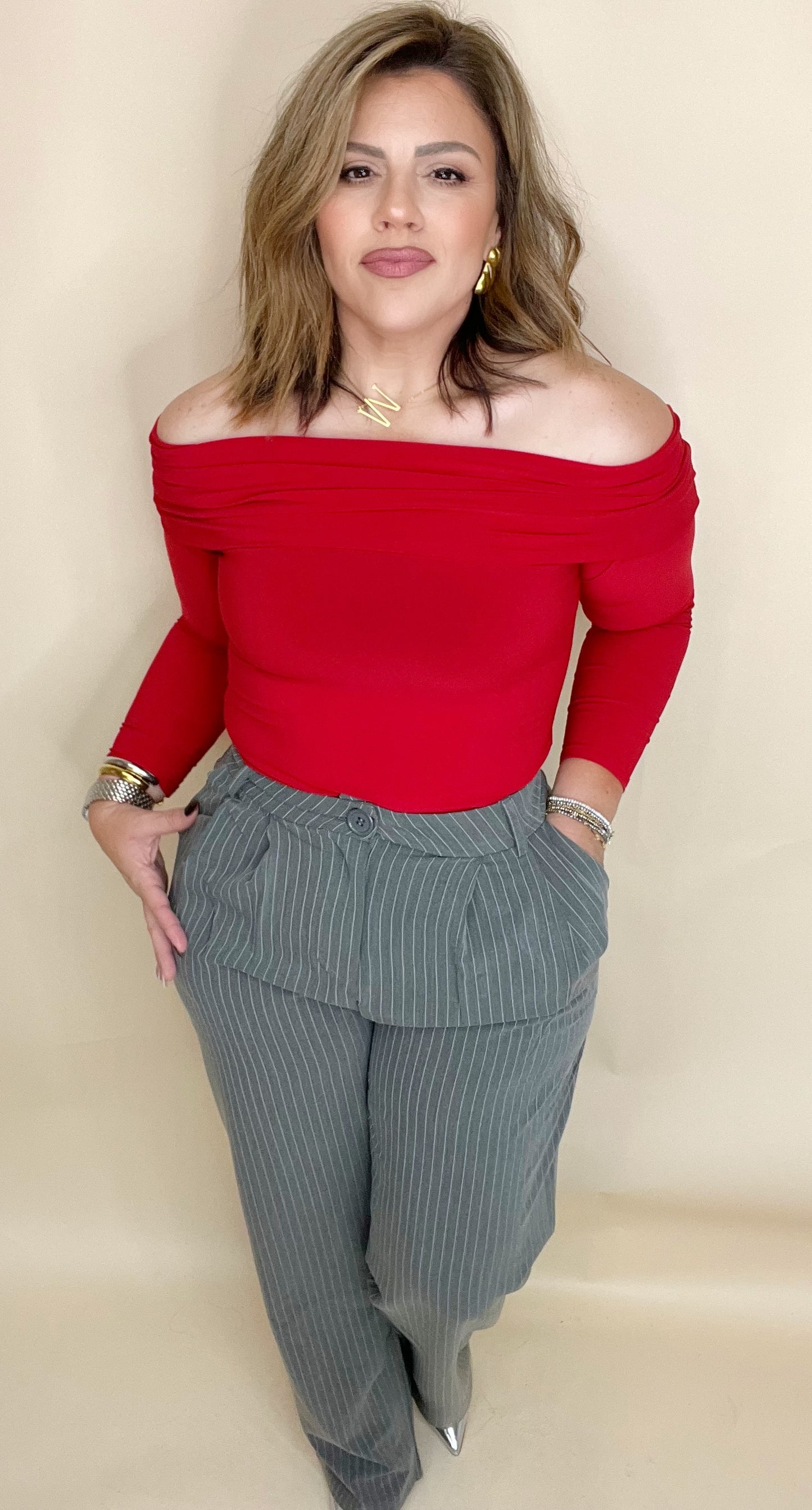 Lexie Pants