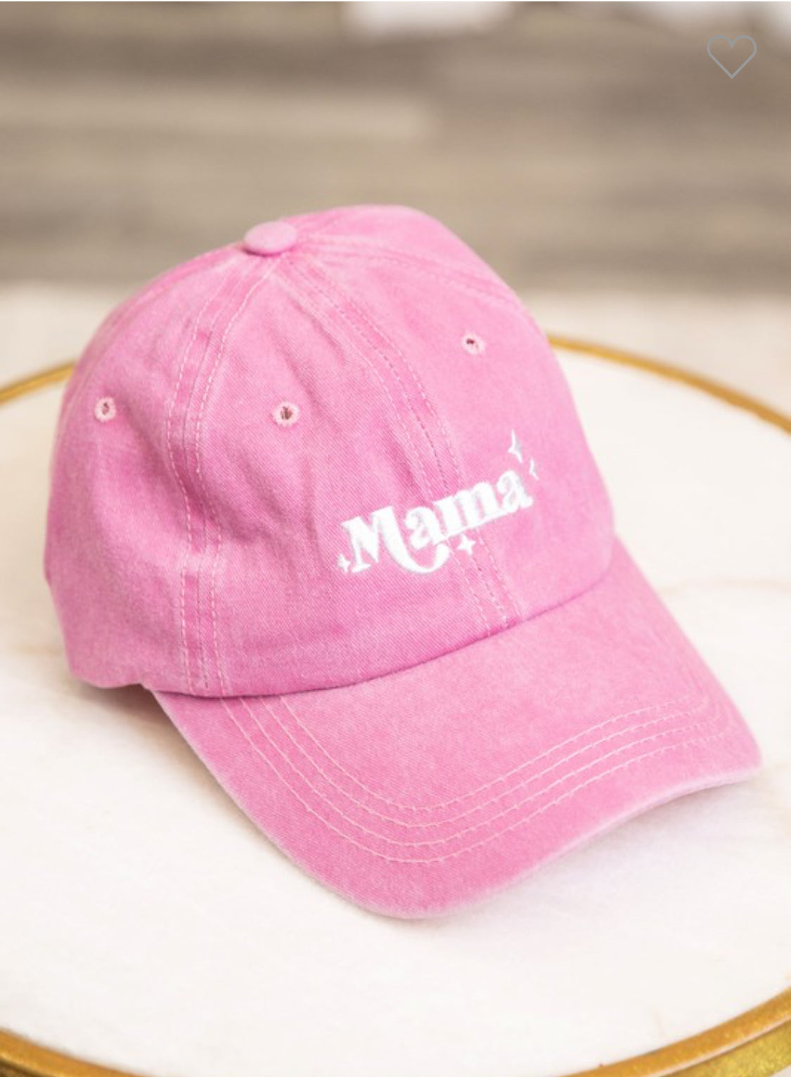 Mama Hats