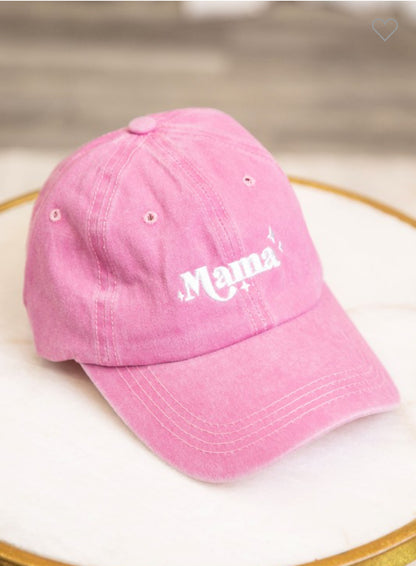 Mama Hats