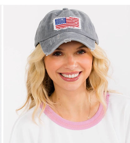 USA hats