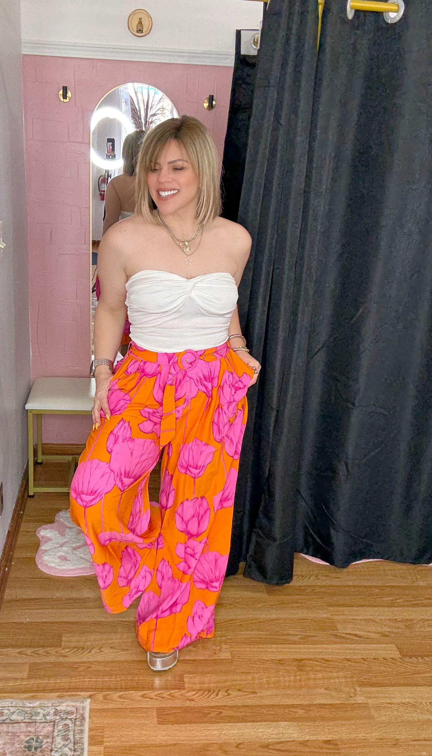Penelope Pants
