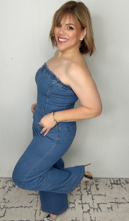 Denim Diva