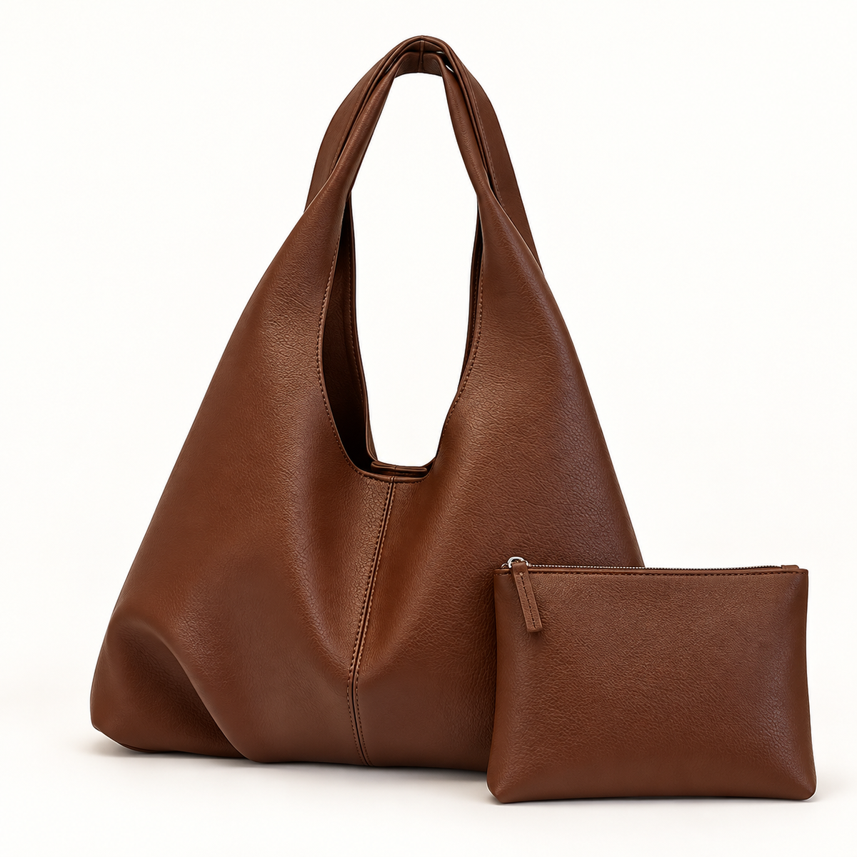 PU Leather Bag