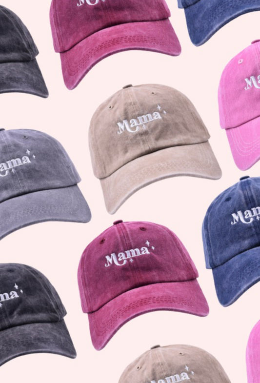 Mama Hats